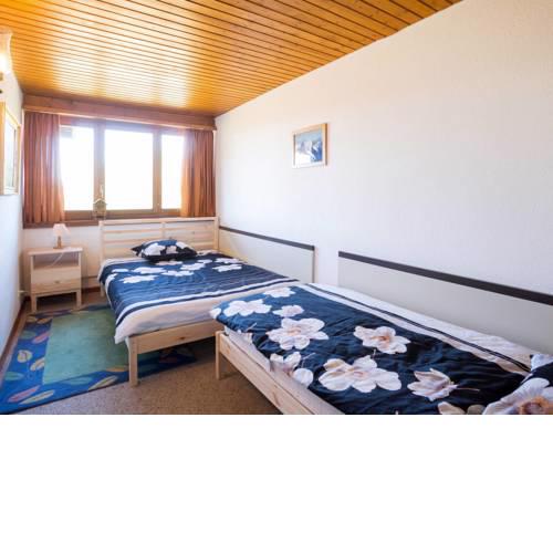 Apartment Dixence no 211 (THN176)