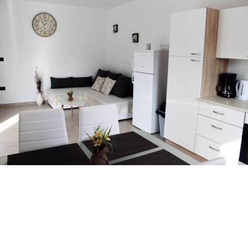 Apartment Djokic