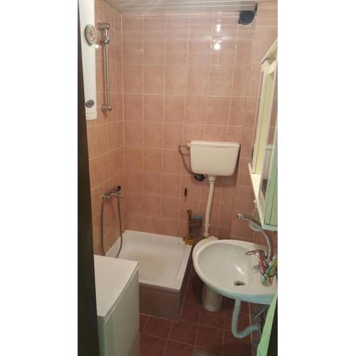 Apartment Djordjije