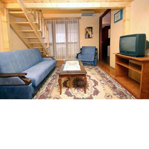 Apartment Djordjije
