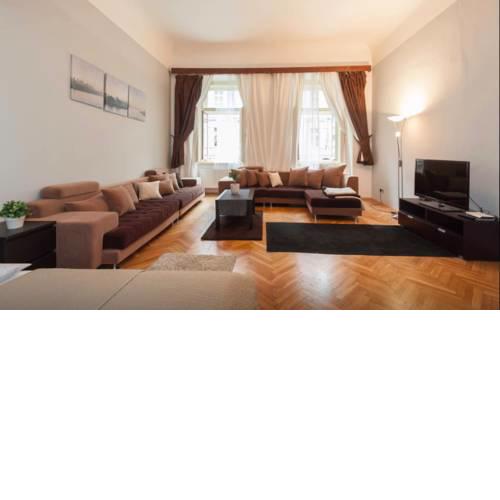 Apartment DLOUHA - Old Town