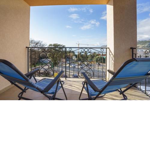 Apartment Dobra VODA