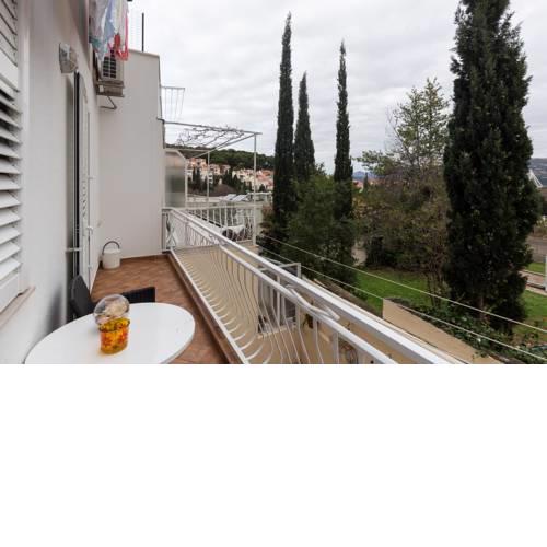 Apartment Dobry