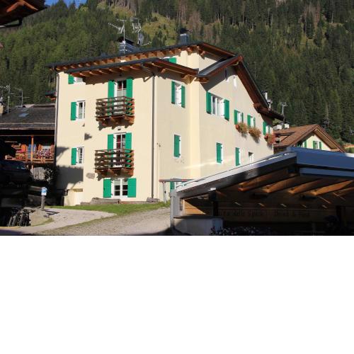 Apartment Dolavilla