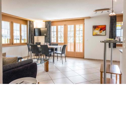 Apartment Dolce Vita - GRIWA RENT AG