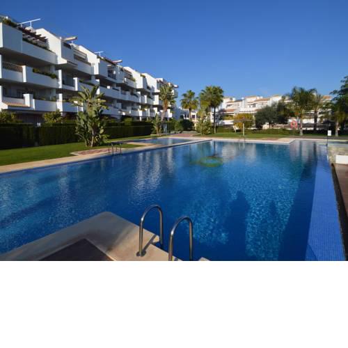 Apartment Dolce Vita