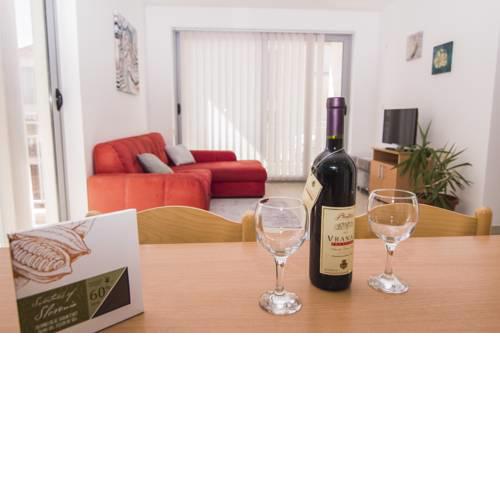Apartment Dolce
