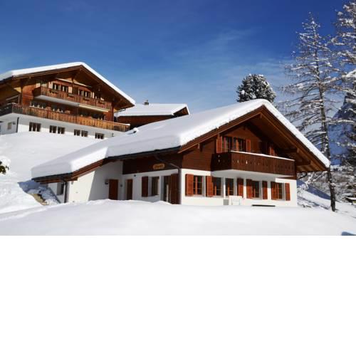Apartment Dolomit EG 4.5- GriwaRent