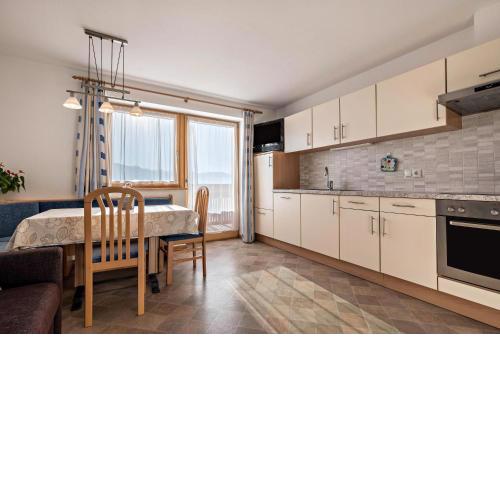 Apartment Dolomitenblick