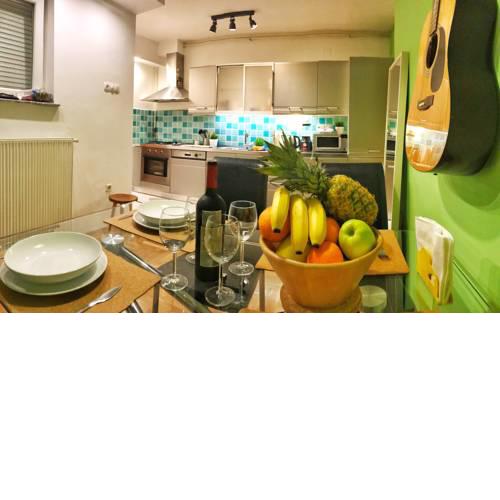 Apartment Domi