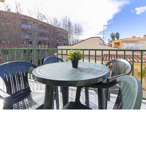 Apartment Domingo