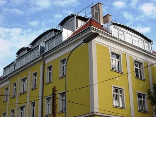 Apartment Dominik