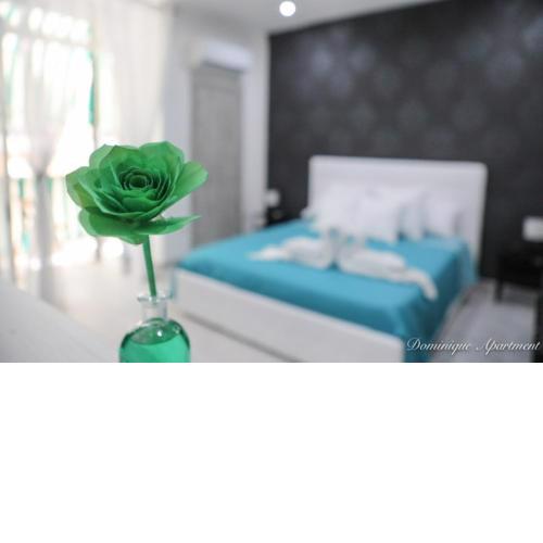 APARTMENT DOMINIQUE