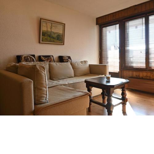 Apartment Domino C by Interhome