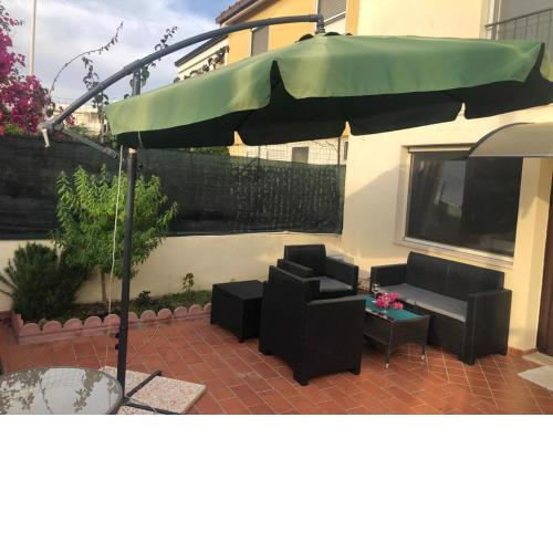 Apartment Domu Franziska - Beach & City Holiday