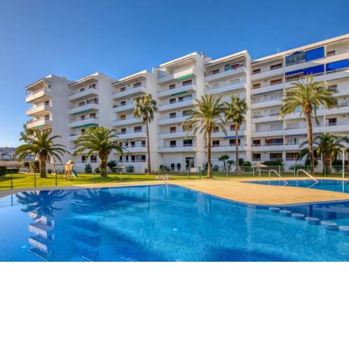 Apartment Don Pepe-1
