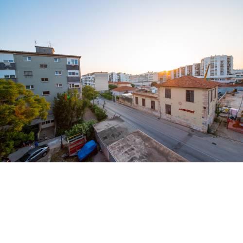 Apartment Donata