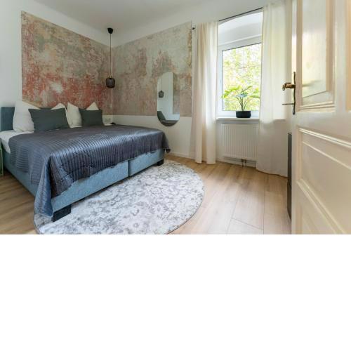 Apartment Donau-Welle
