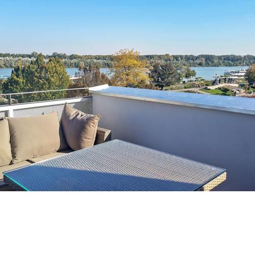 Apartment Donaublick
