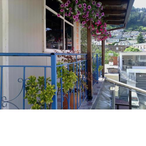 Apartment Donend