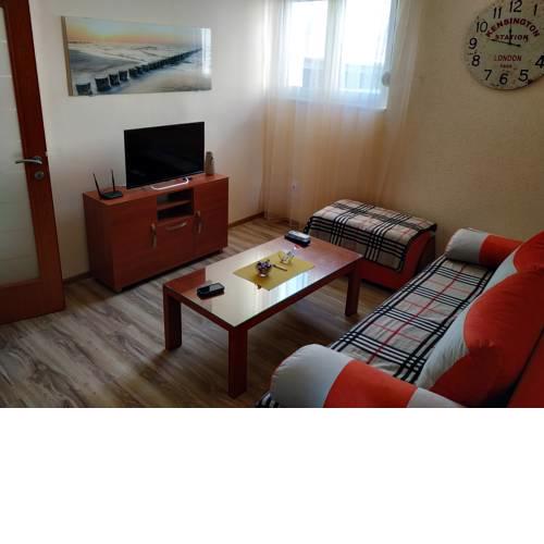 Apartment Dora