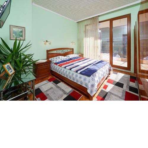 Apartment Dora
