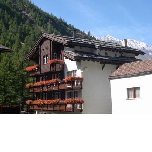 Apartment Dorfplatz