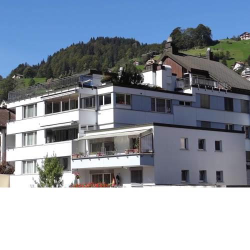 Apartment Dorfstrasse 15