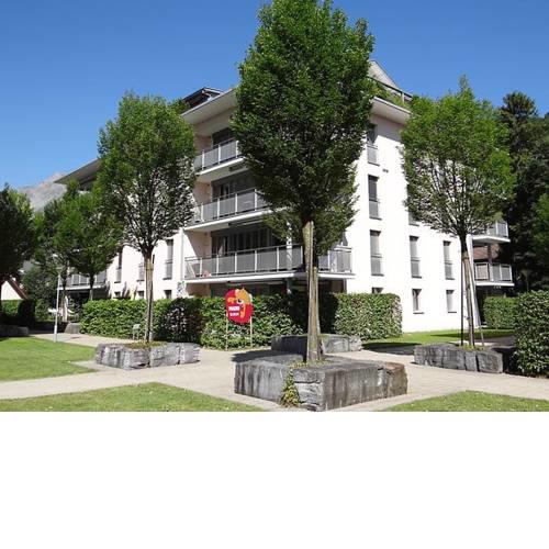 Apartment Dorfstrasse 50a
