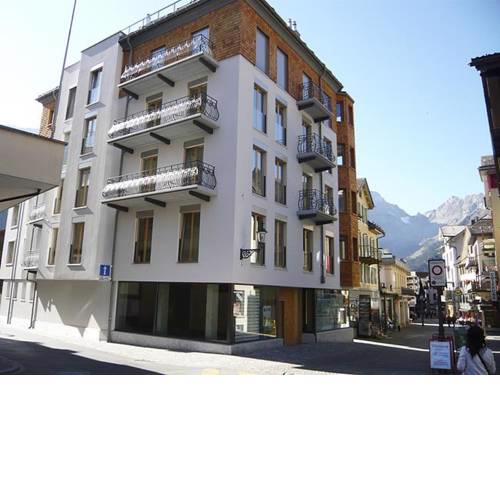 Apartment Dorfstrasse 7/41