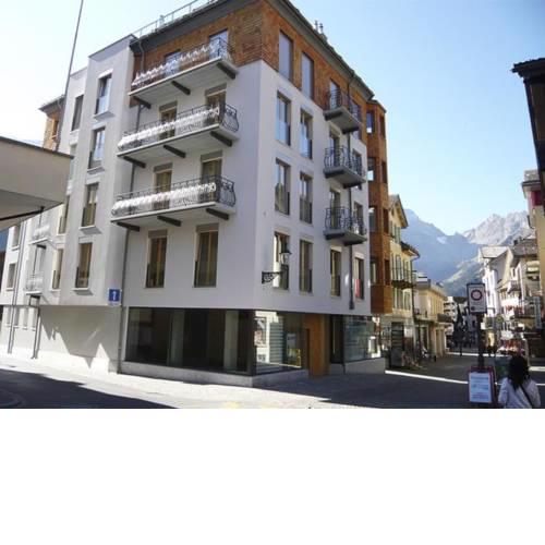 Apartment Dorfstrasse 7/42