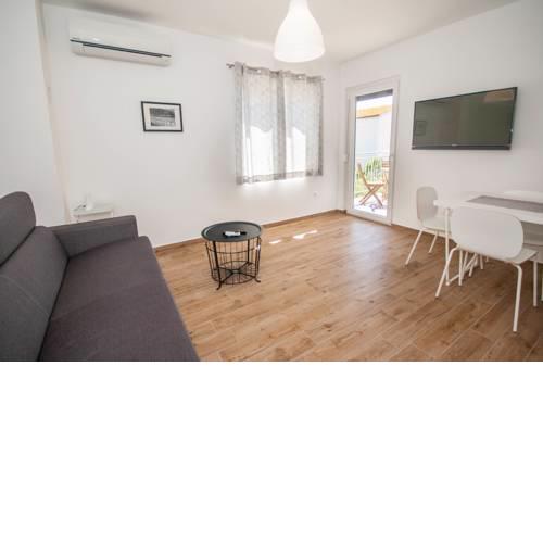 Apartment Dorian