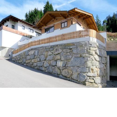 Apartment Dornauer (ZAZ255)
