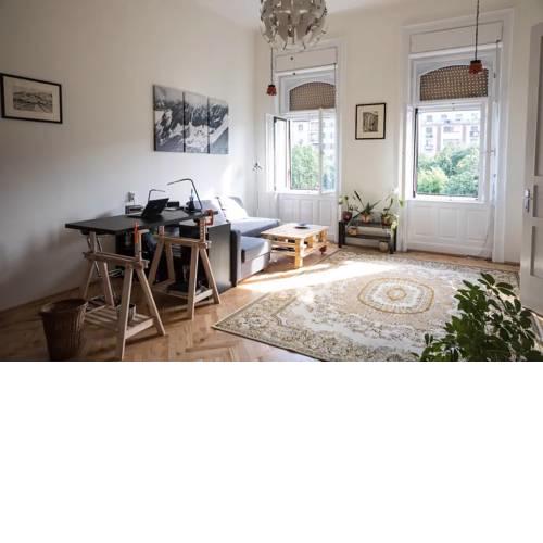 Apartment Downtown Attila 49