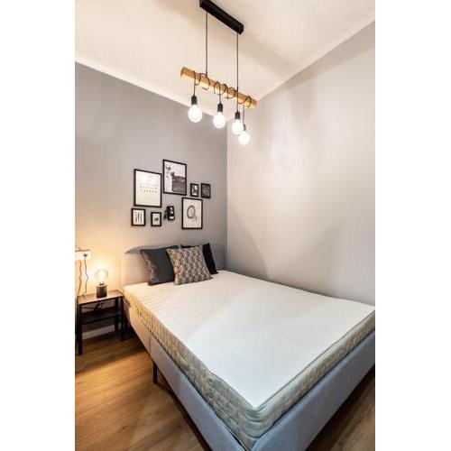 Apartment Downtown Dob