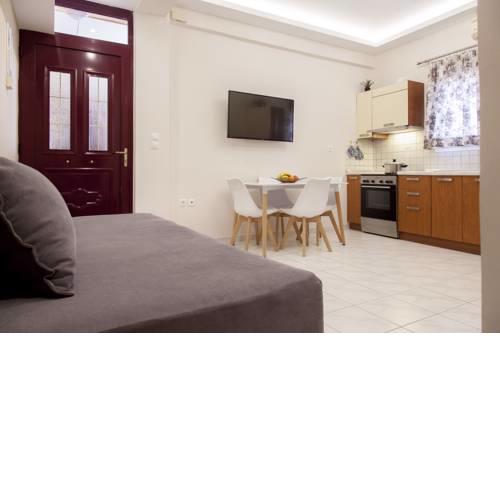 Apartment Downtown Lefkada