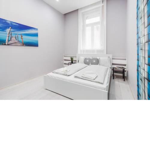 Apartment Downtown O11