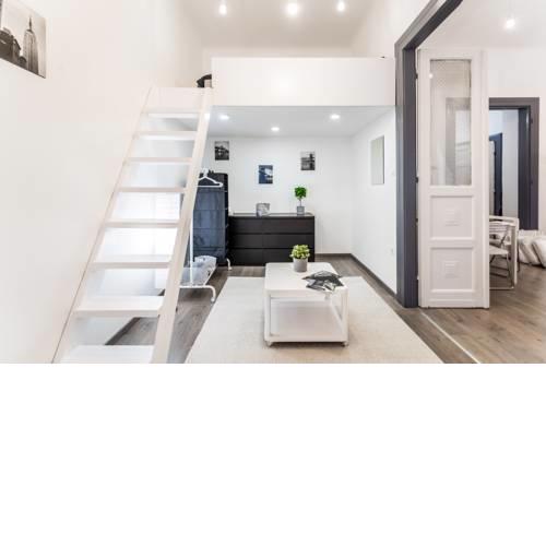 Apartment Downtown Raday