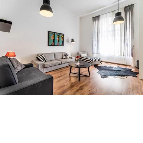 Apartment Downtown Weiner