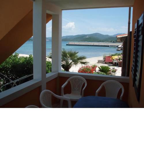 Apartment Drace 11502a