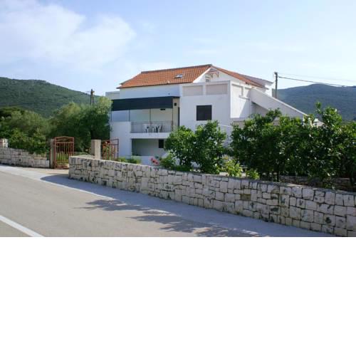 Apartment Drace 4530b