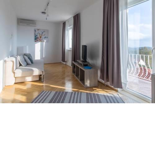 Apartment-Drachenwurz