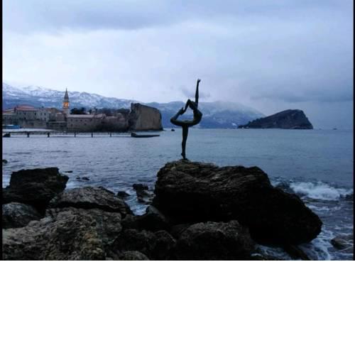 Apartment Draga