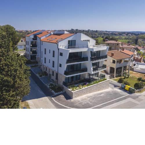 Apartment DRAGAN