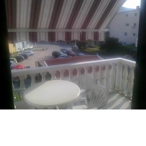 Apartment Dragan