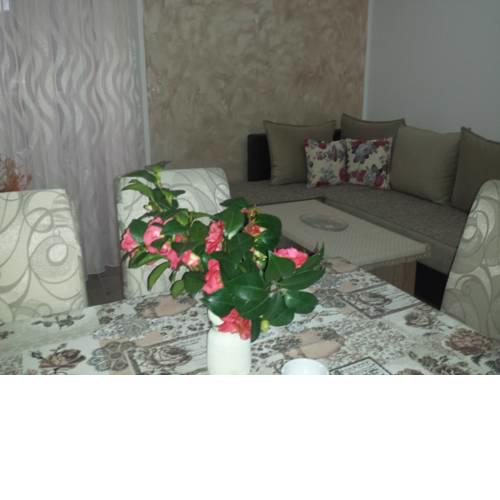 Apartment Dragan