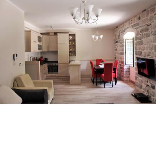 Apartment Dragana