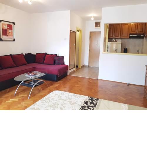 Apartment Dragana