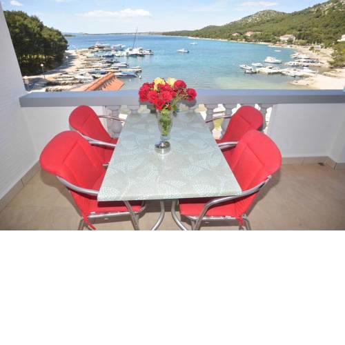 Apartment Drage 14356a