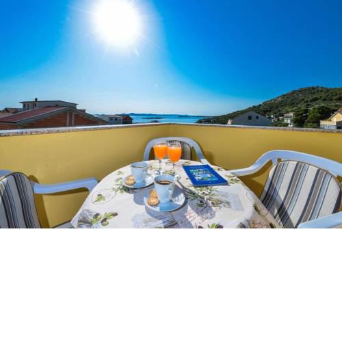 Apartment Drage 5904b